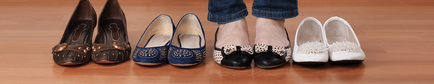 Hush Puppies