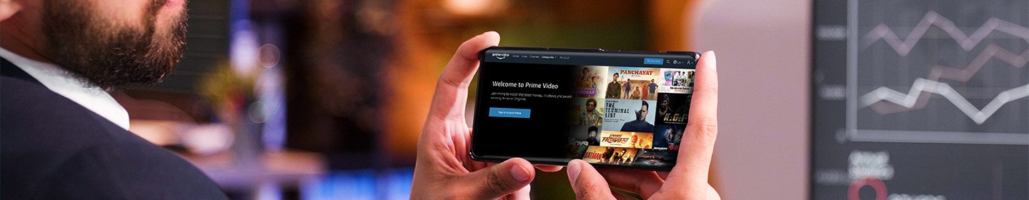 Amazon Prime Membership