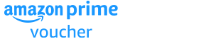 Amazon Prime Voucher