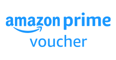 Amazon Prime Voucher