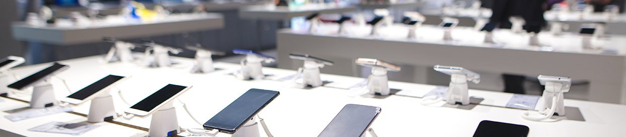 Mobile & Electronics