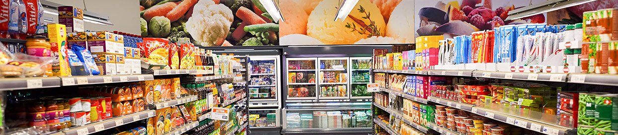 Grocery & Home Needs