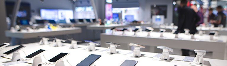 Mobile & Electronics