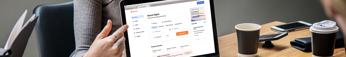 Cleartrip Generic