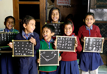 Smile Foundation