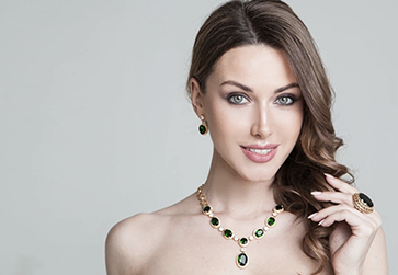Ketan Diamonds Gold Jewellery