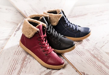 Reliance Trends Footwear