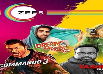 ZEE5