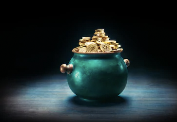 Kalyan Gold Coins