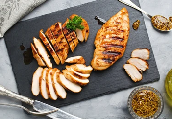 Barbeque Nation
