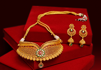 Malabar Jewellery