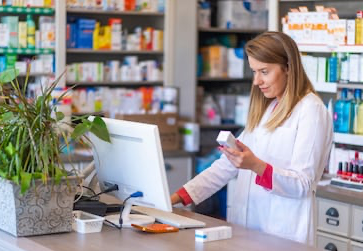 Apollo Pharmacy