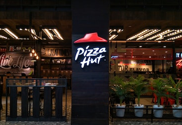 Pizza Hut