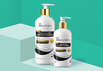 The Skin Story