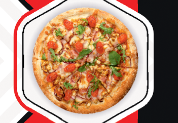 Chicago Pizza