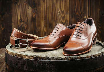 Hush Puppies