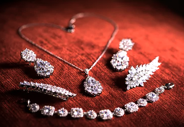 Candere Diamond Jewellery