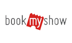 Book My Show