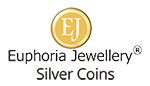 brand-Euphoria Jewellery Silver Coin-image